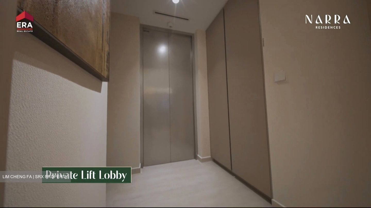 Narra Residences (D23), Apartment #634214041